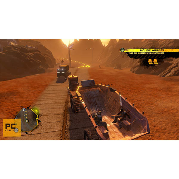Red faction guerrilla download